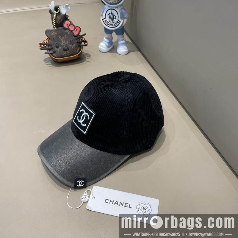 Chanel Hat 072305