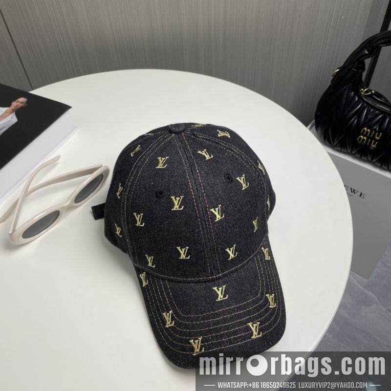 LV Hat dx94