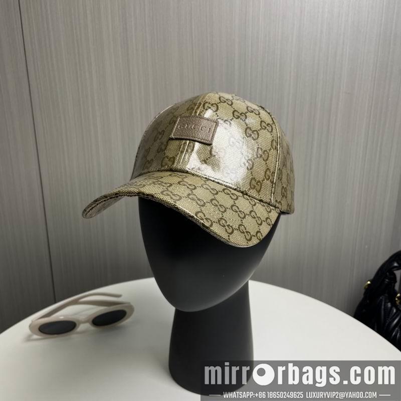 Gucci Hat 081802