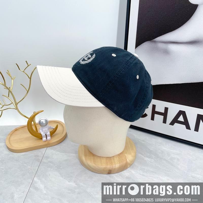 Chanel Hat dx38