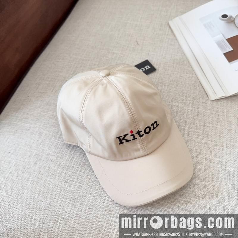 Kiton Hat dx20