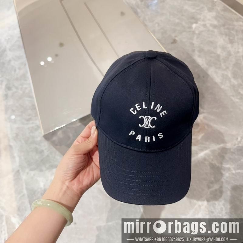 Celine Hat dx97
