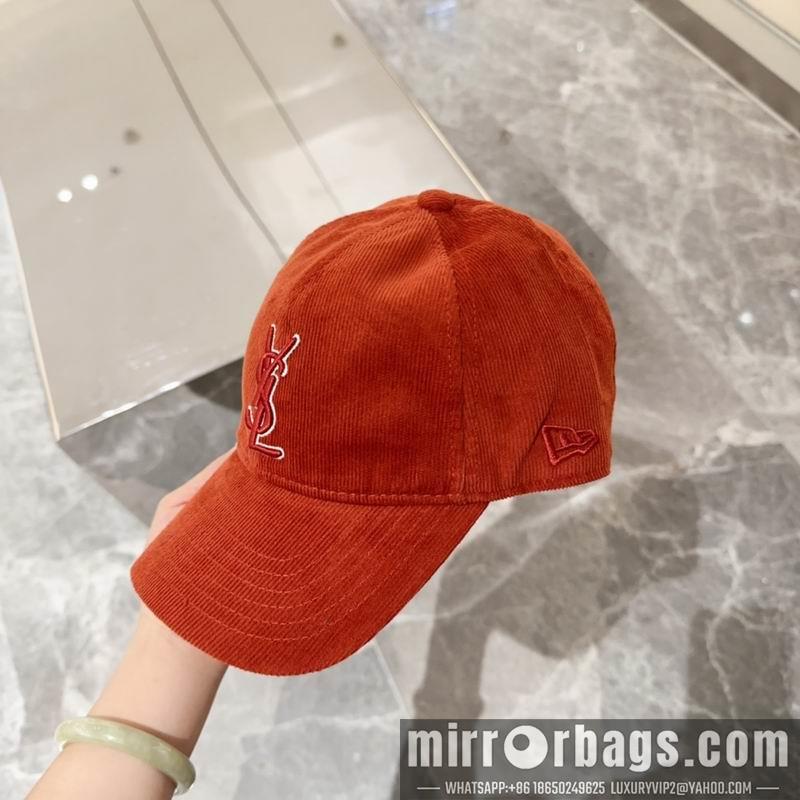 YSL Hat dx25