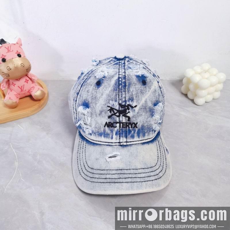 Arcteryx Hat dx03