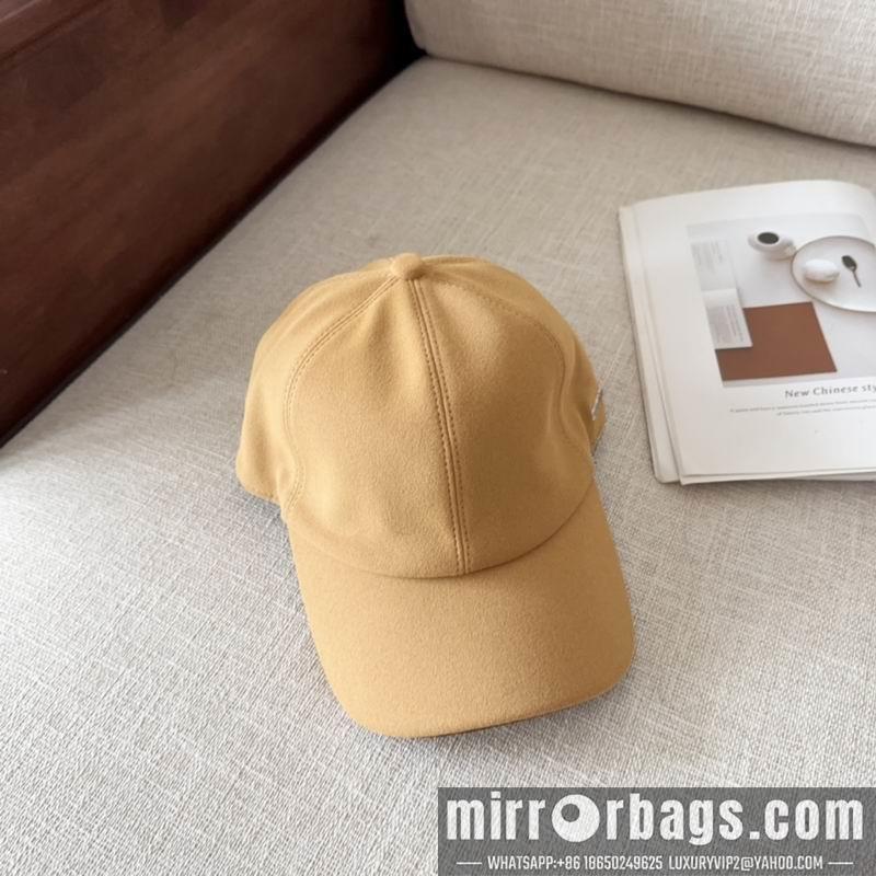 Zenga Hat dx07