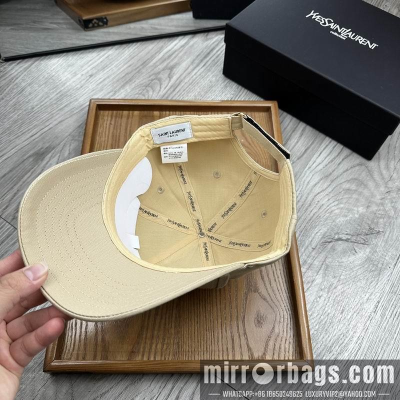 YSL Hat dx08