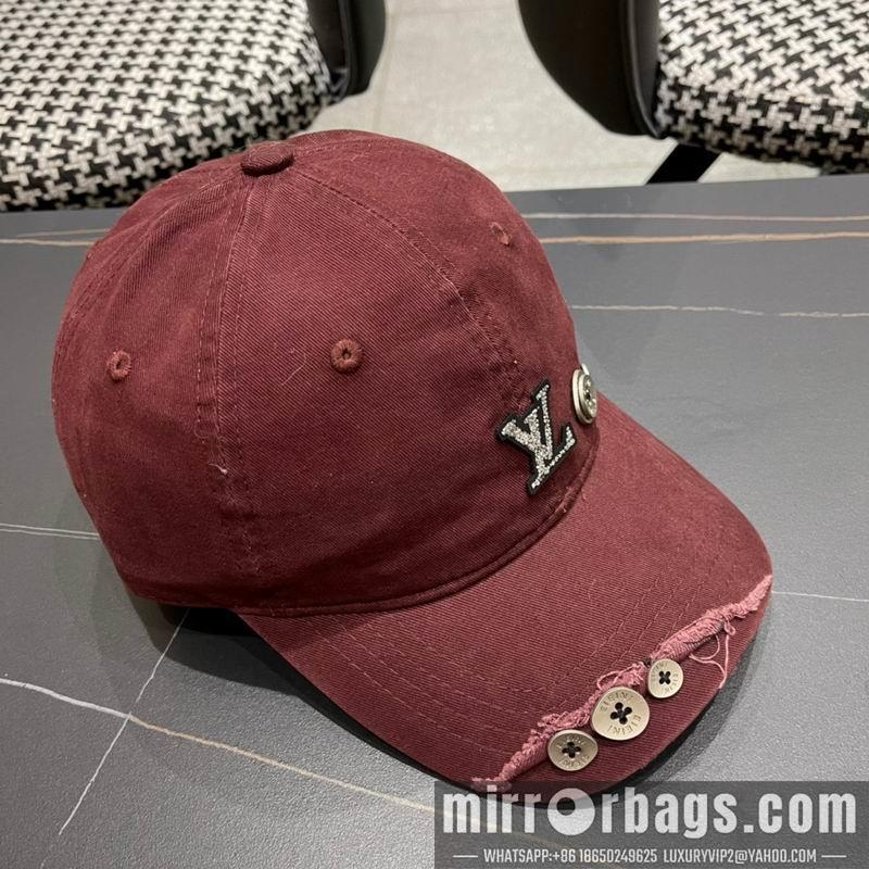 LV Hat 102802