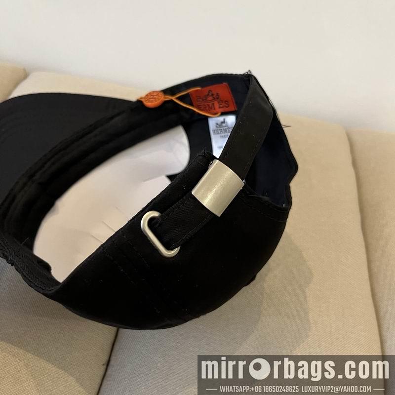 Hermes Hat dx26