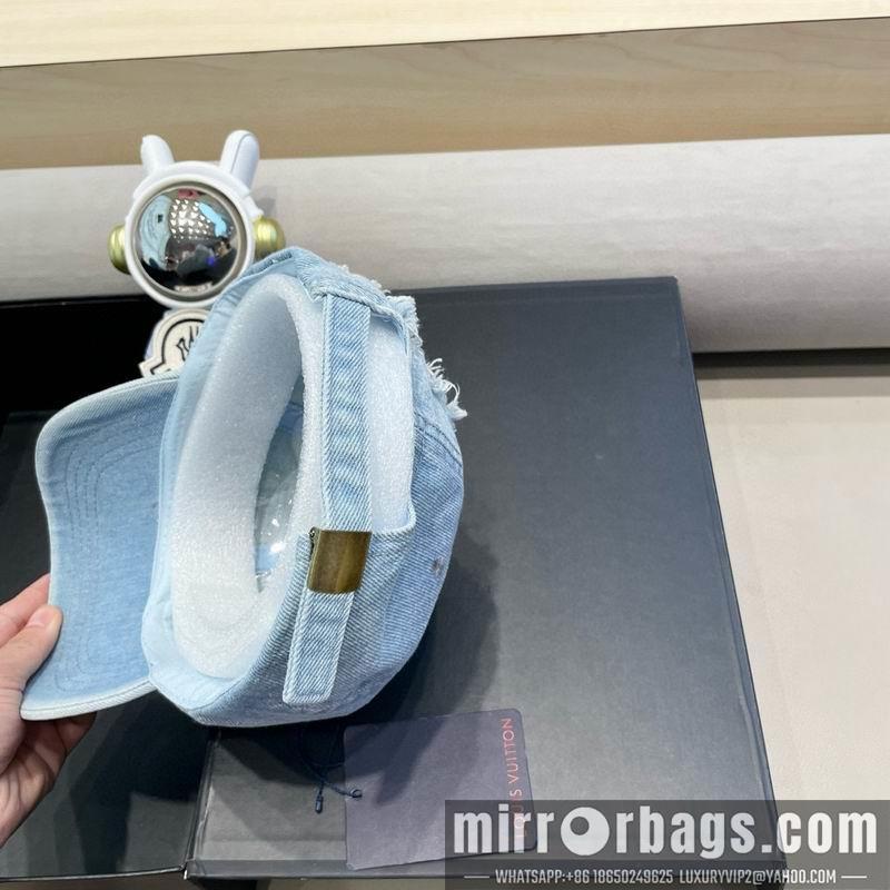 LV Hat 030719