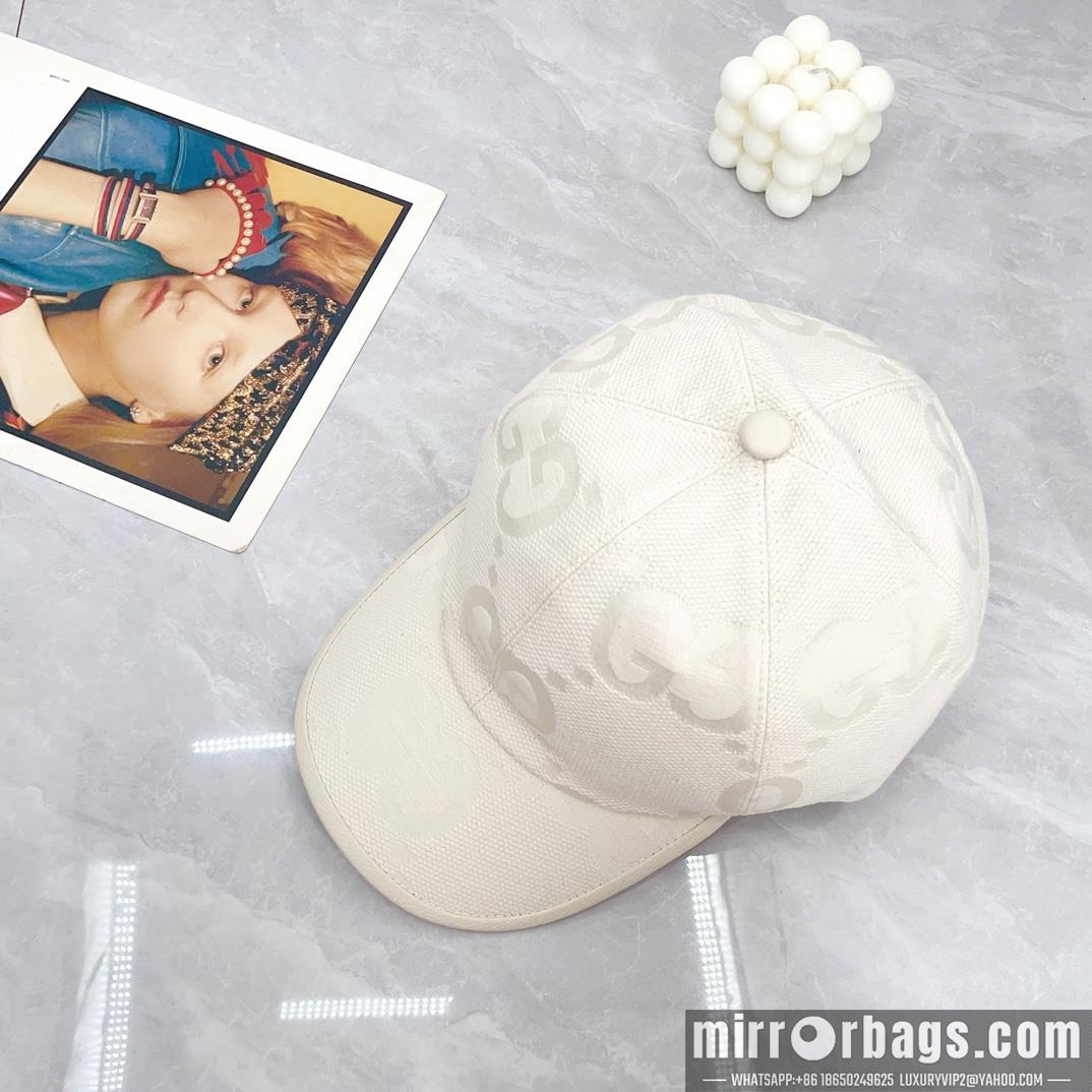 Gucci Hat dx18