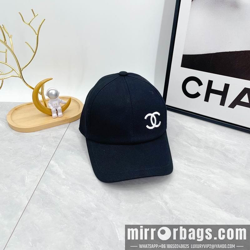 Chanel Hat dx42