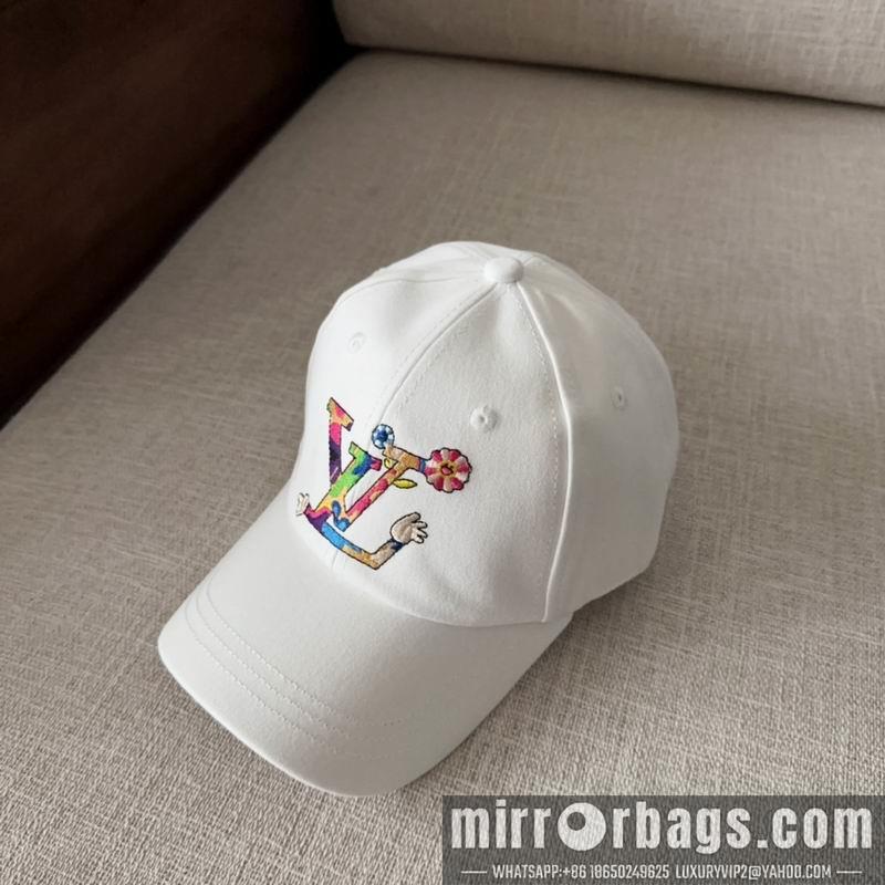 LV Hat dx29