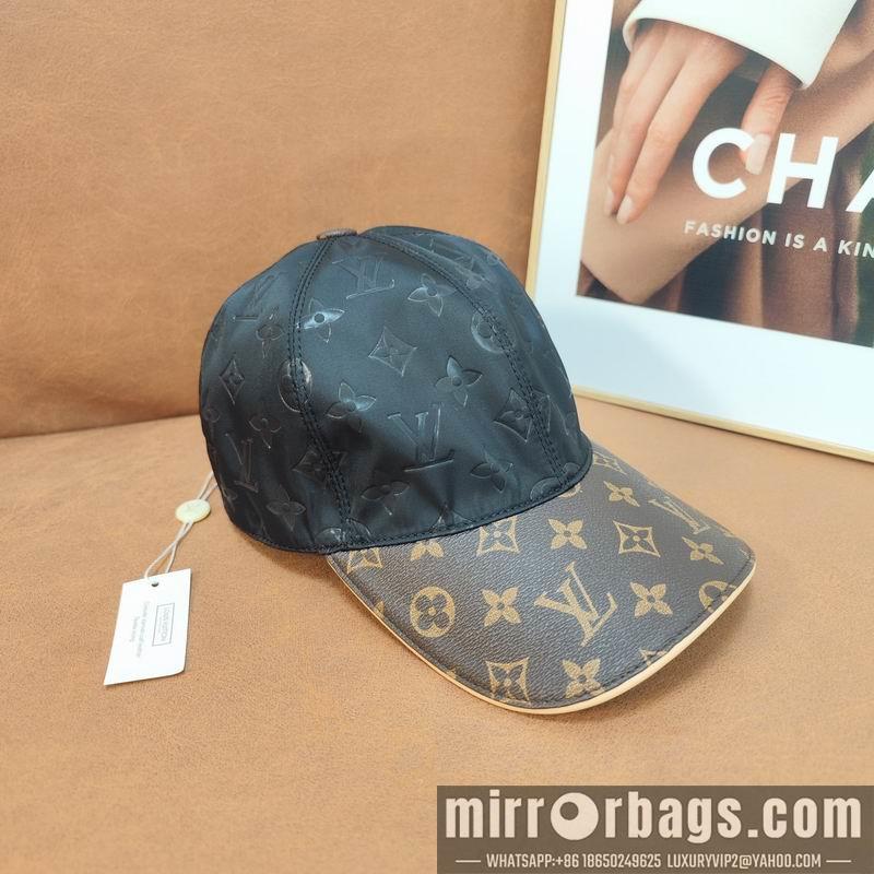 LV Hat dx81