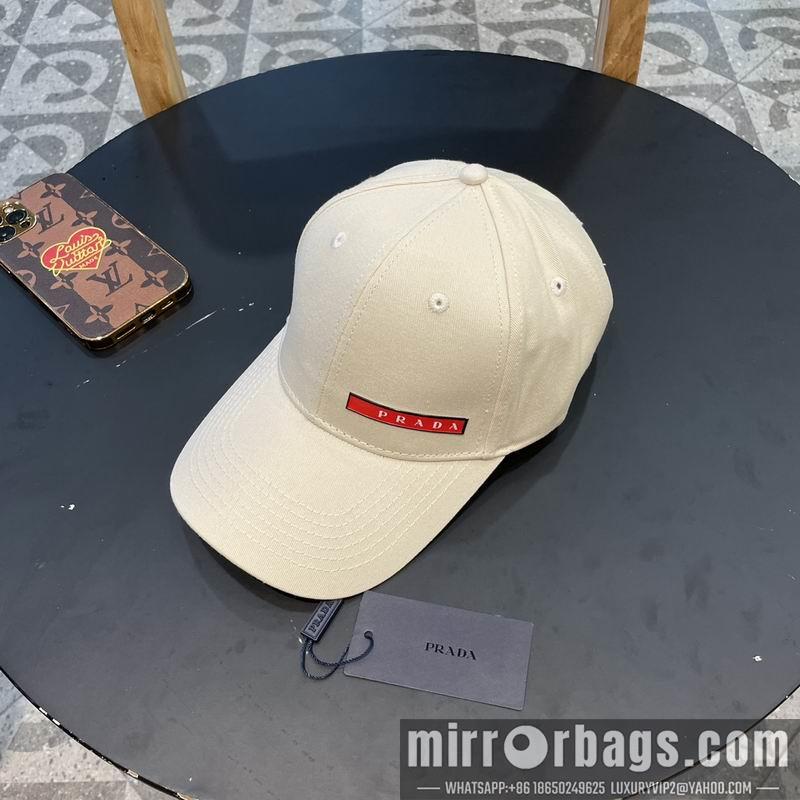 Prada Hat 050709