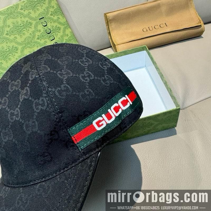 Gucci Hat dx151