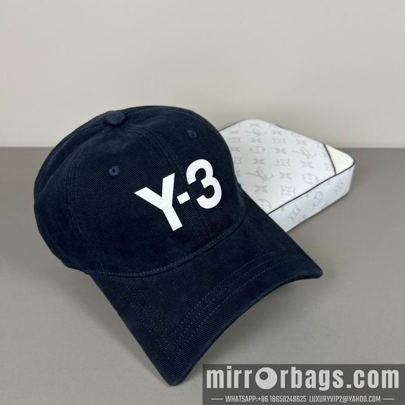 Yeezy y-3 Hat dx01