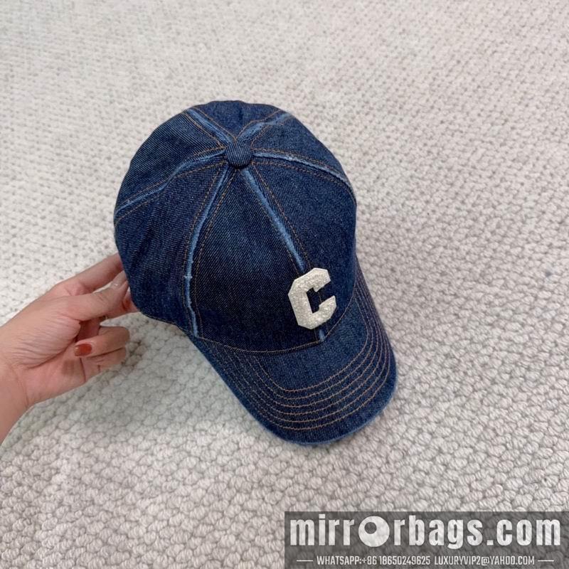 Celine Hat 122801
