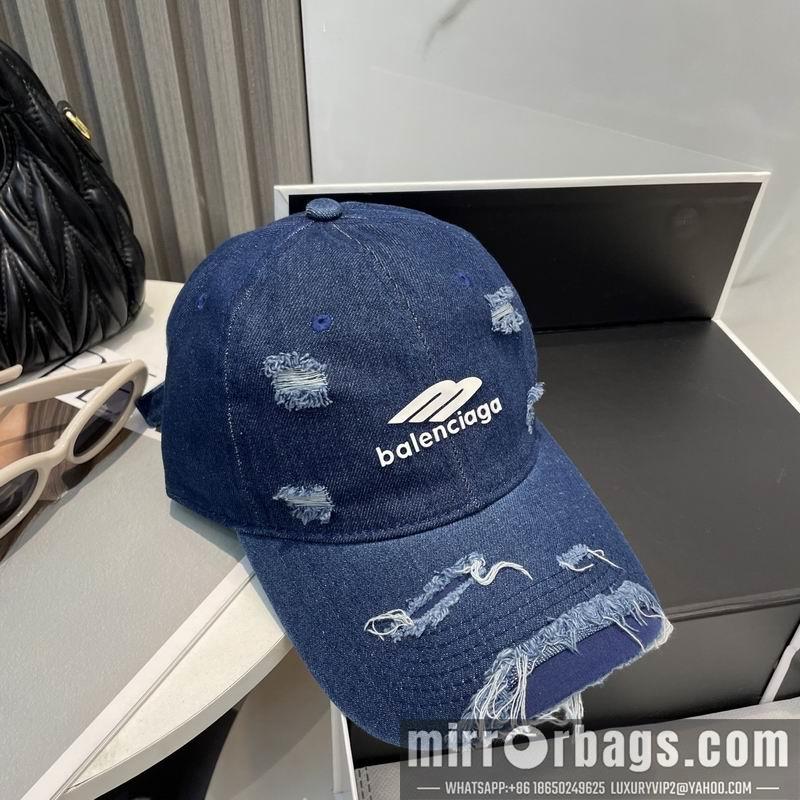 Balenciaga Hat dx77