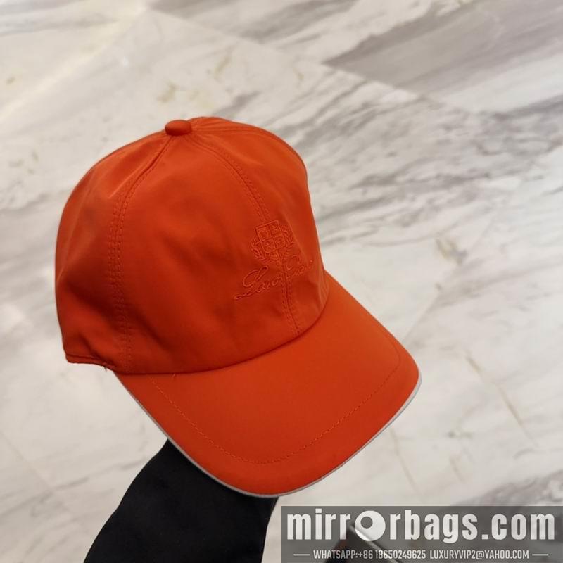 Loro Piana Hat dx27