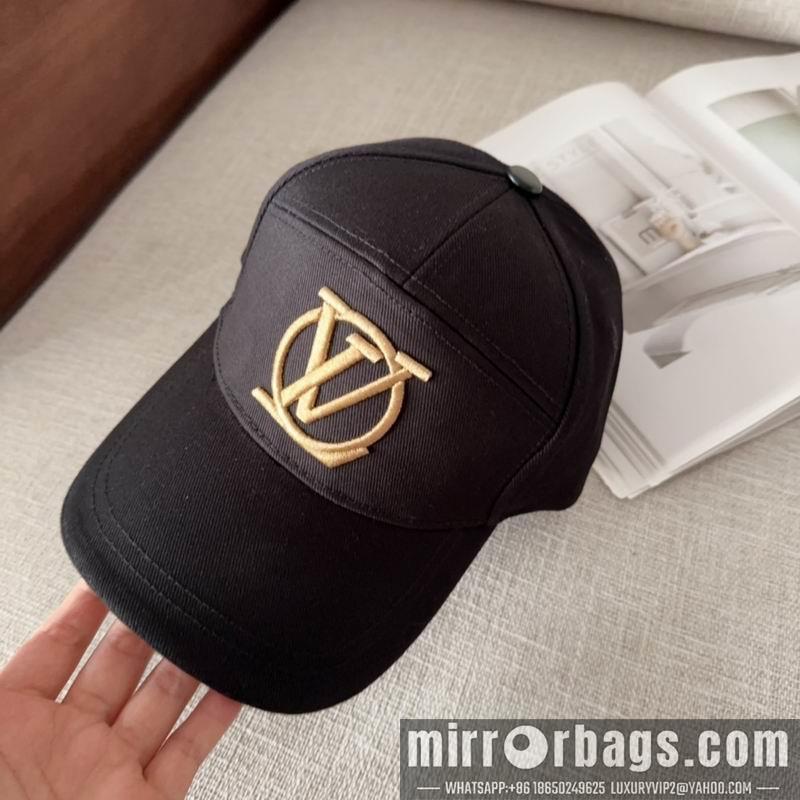 LV Hat dx26