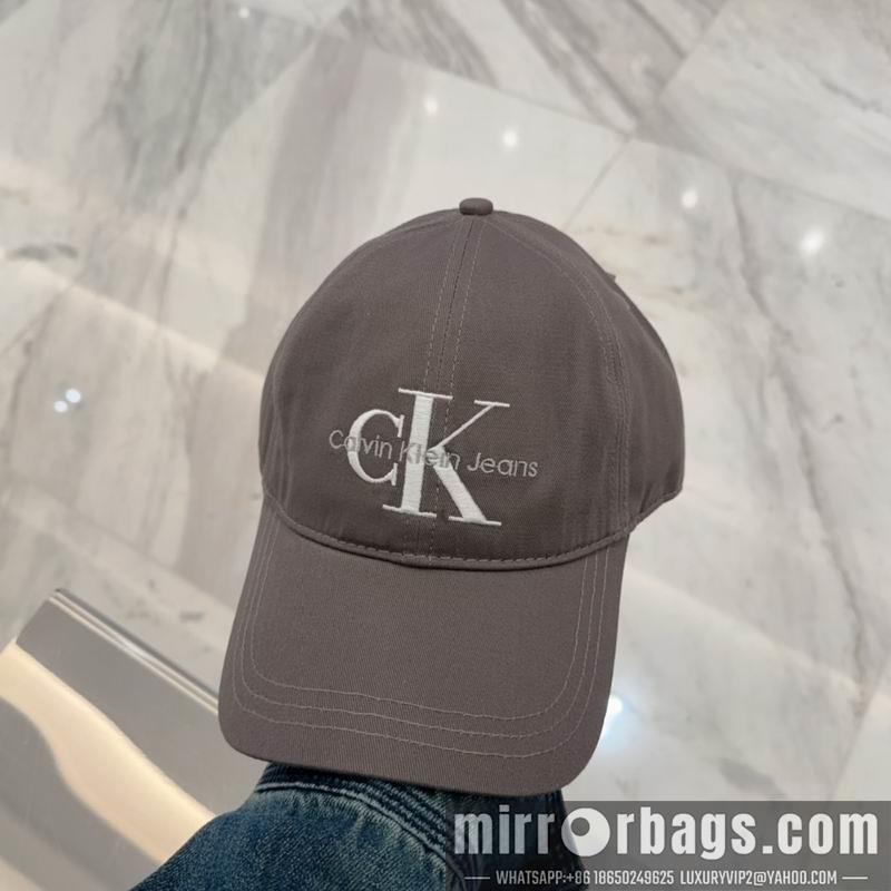 CK Hat dx35