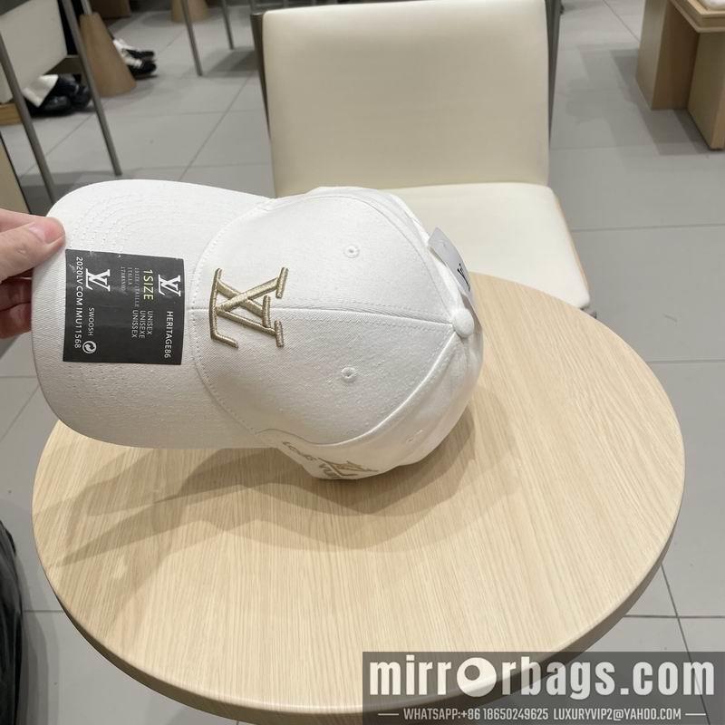LV Hat 040207