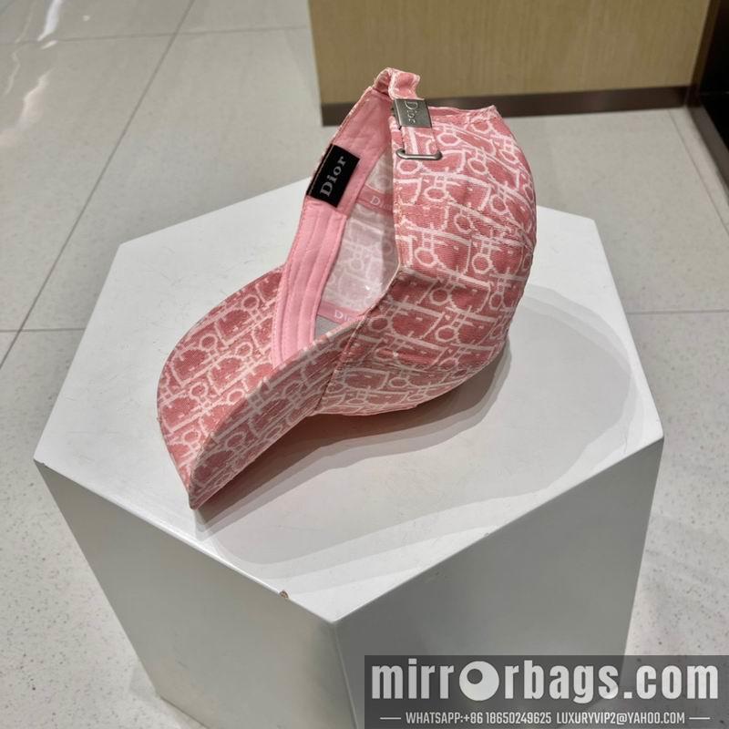 Dior Hat 072202