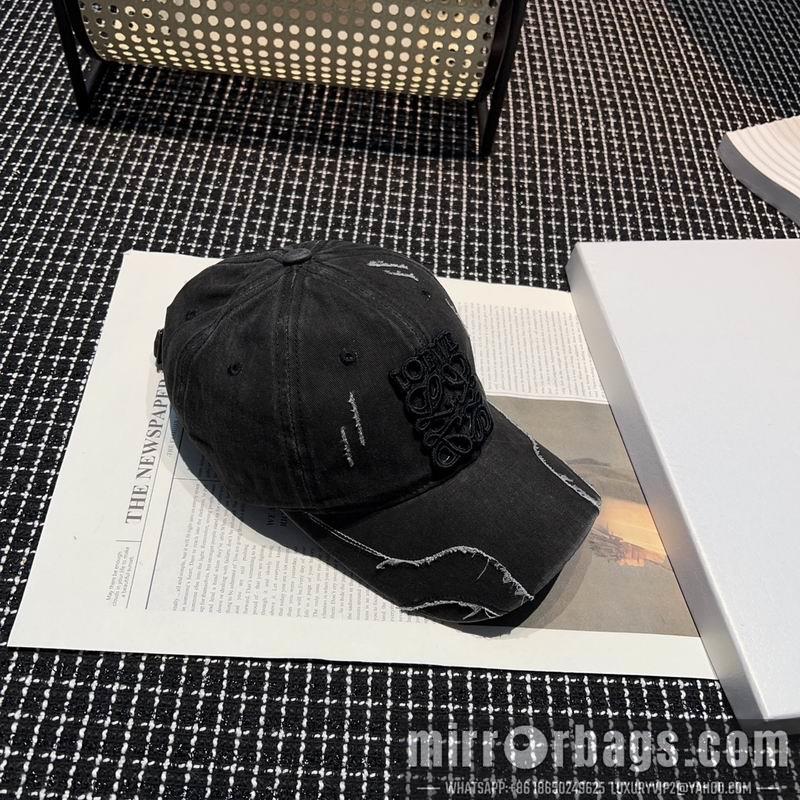 Loewe Hat dx08