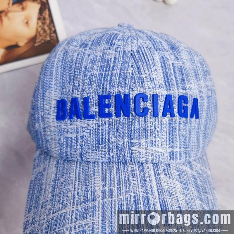 Balenciaga Hat dx32