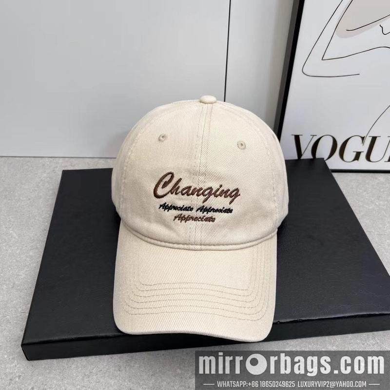 Other Hat 083010