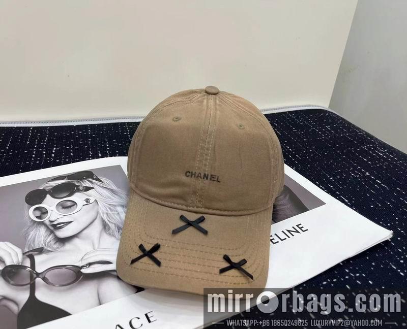 Chanel Hat 042702