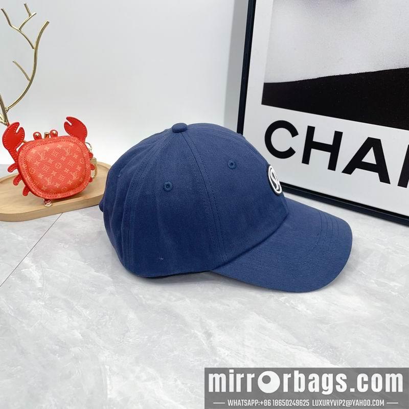Luluemon Hat dx17