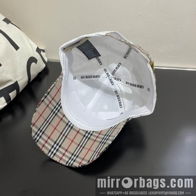 Burberry Hat dxn02