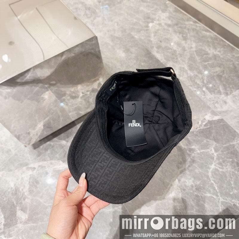 Fendi Hat 071301