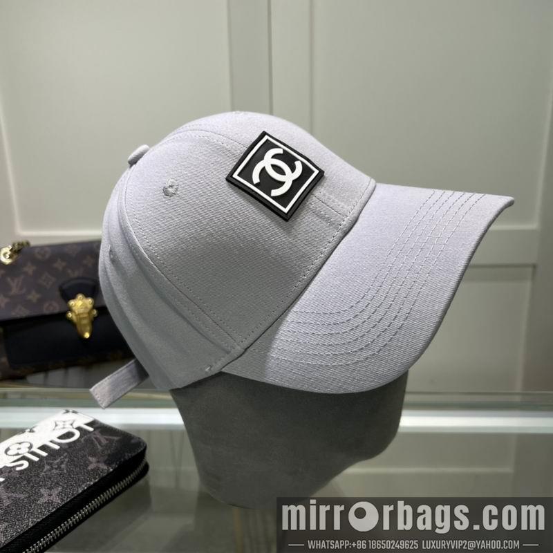 Chanel Hat dx09