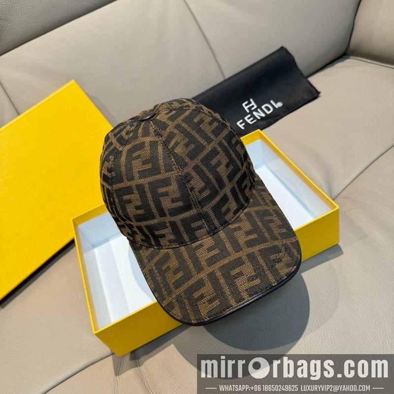 Fendi Hat dx65