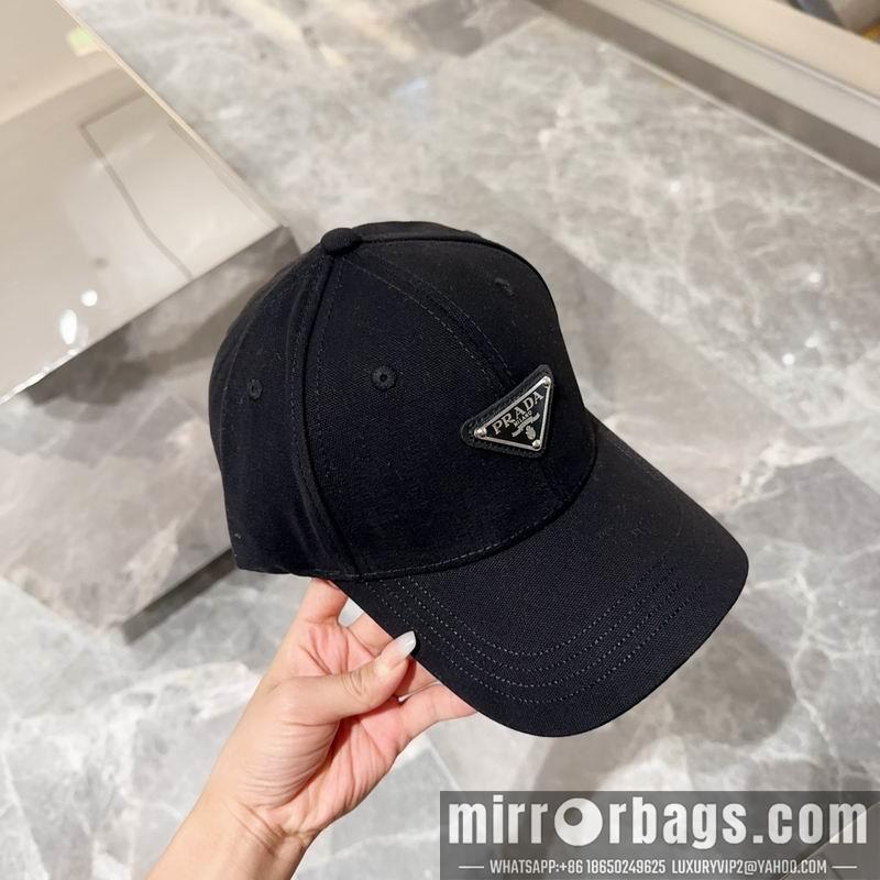 Prada Hat dx03