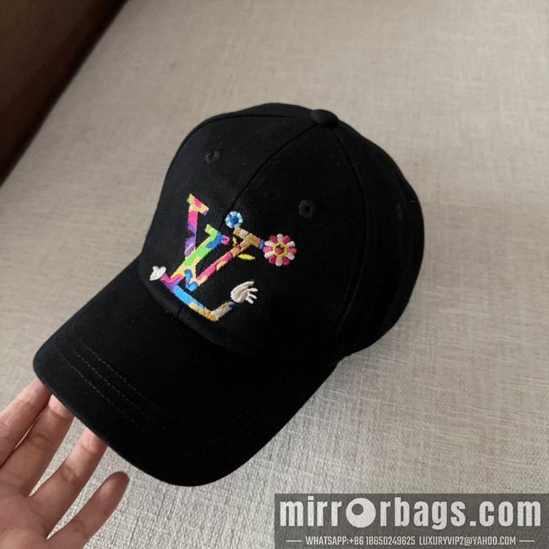 LV Hat dx29