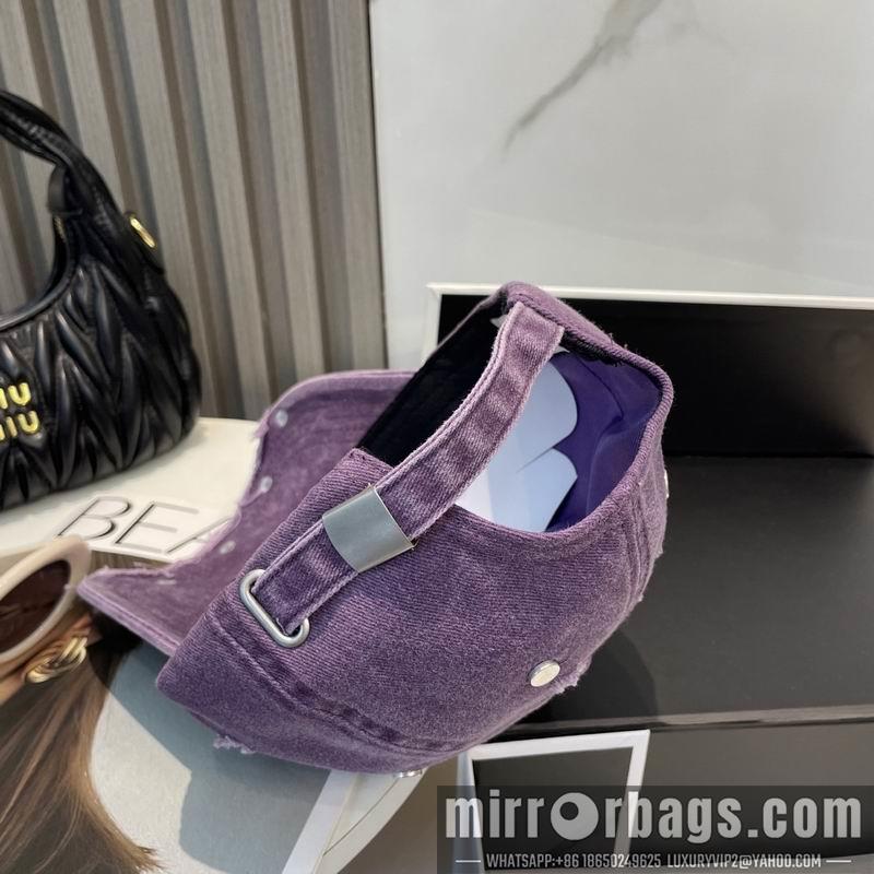 Celine Hat 040201