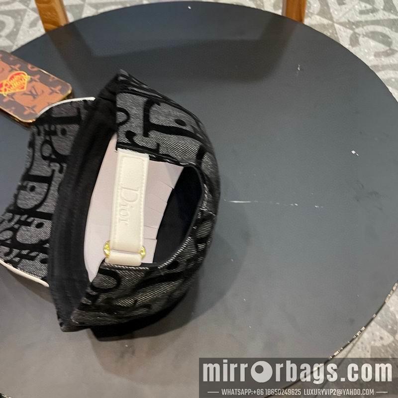 Dior Hat 032001