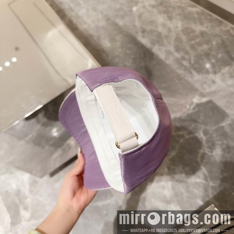 Dior Hat 080104