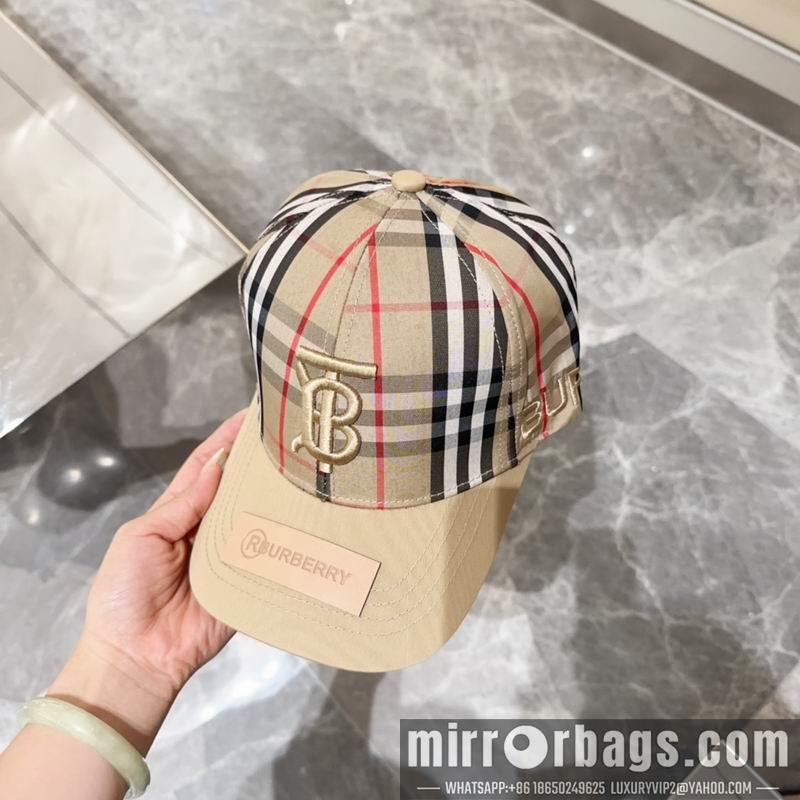 Burberry Hat dx49