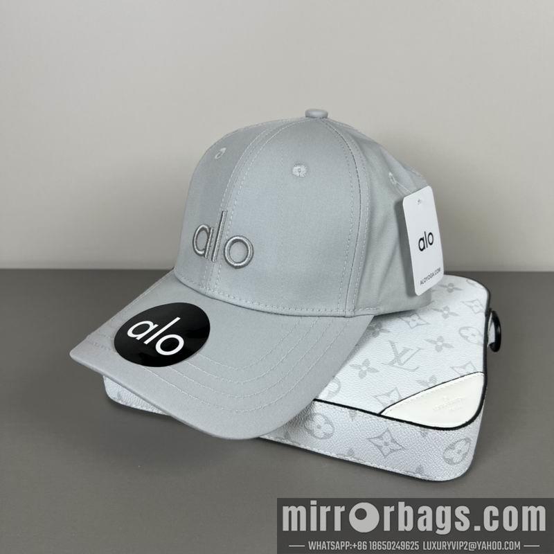 Alo Hat dx07