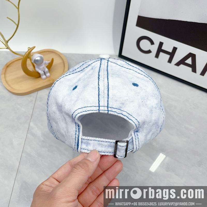 Chrome Hearts Hat dx53