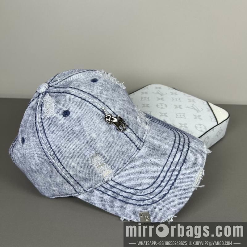 Polo Hat dx15