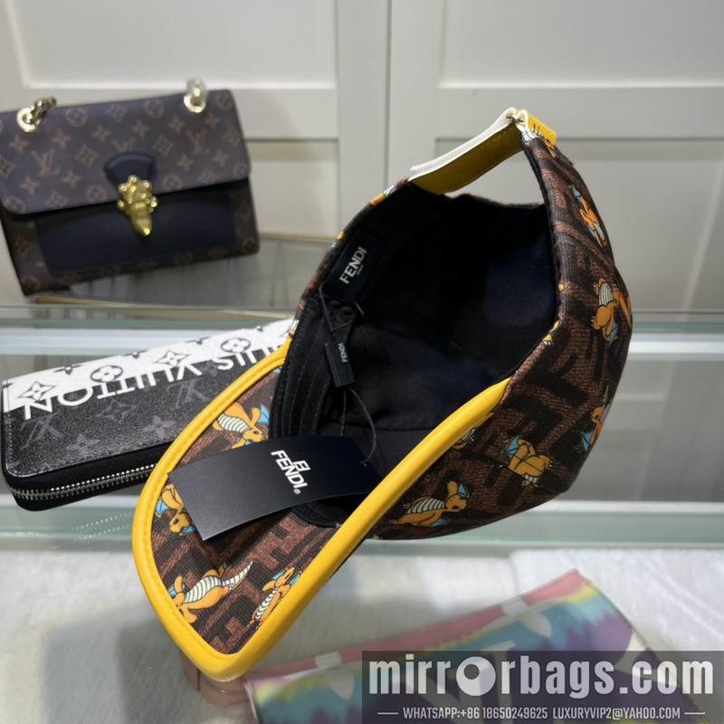 Fendi Hat dx02