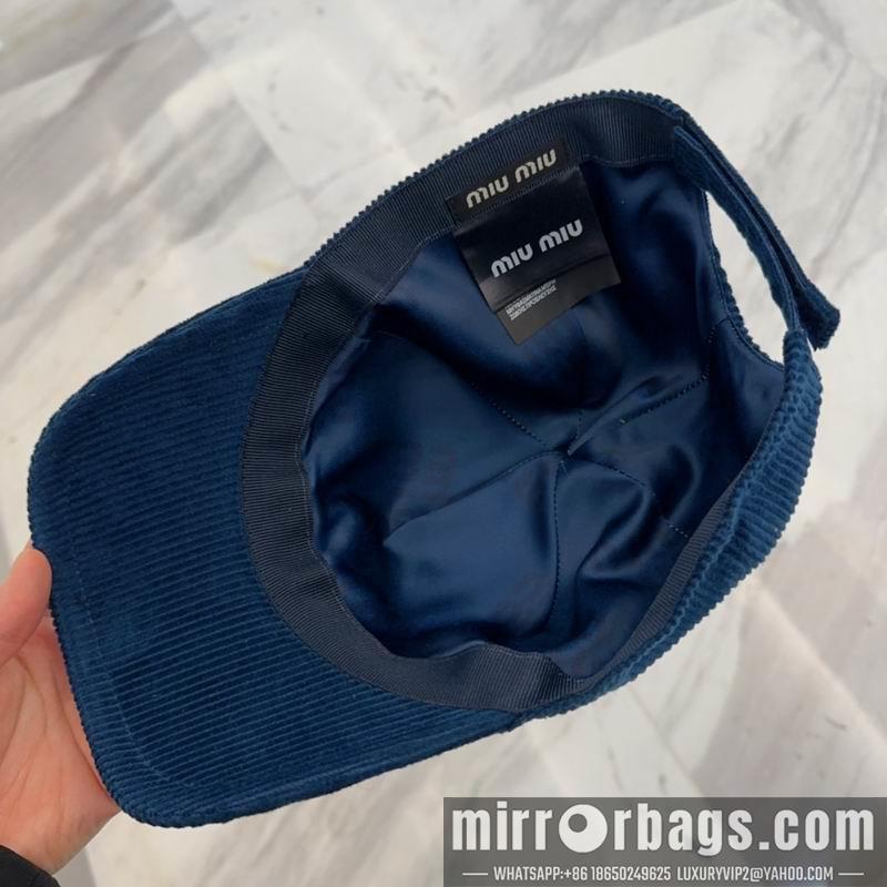 Miumiu Hat dx37