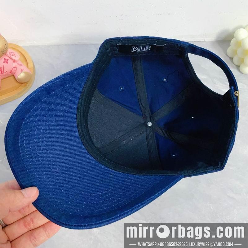 NY Hat dx06