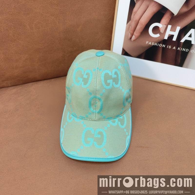 Gucci Hat dx129