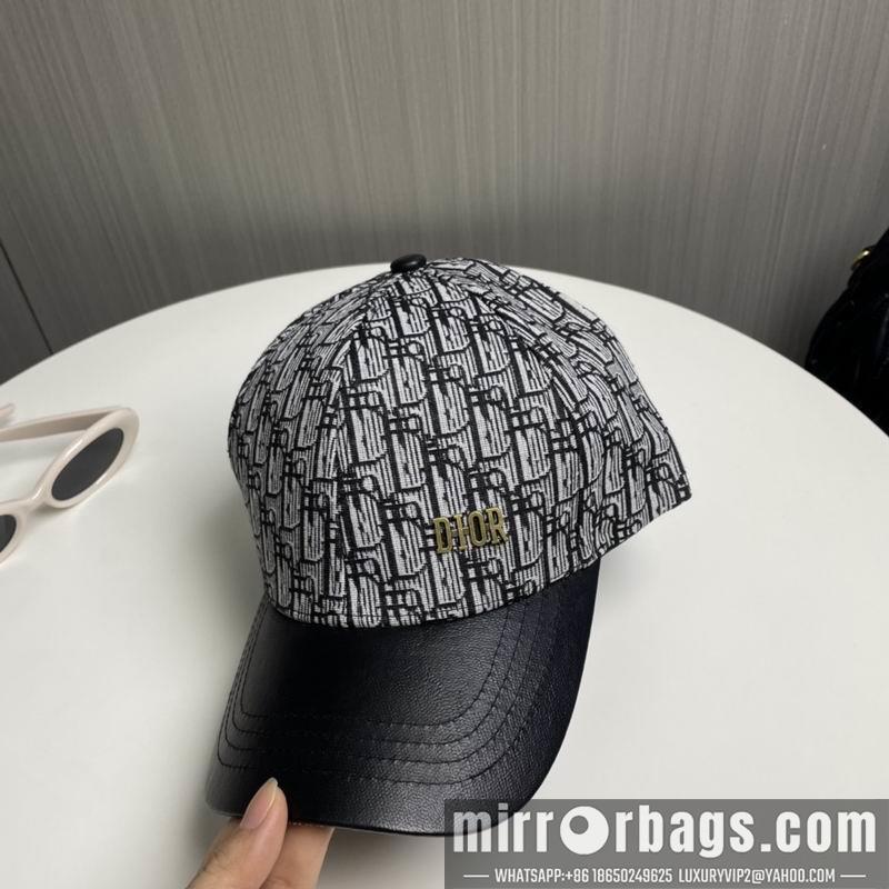 Dior Hat 040202